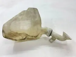 Spolarbehållare Citroen DS3 OEM 968398868001