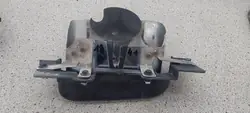 DODGE CHALLENGER 3.6 Terminale Scarico Destro Cromato OEM