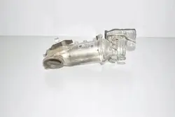 EGR-kylare OEM 523845 för BMW X7 G07 3.0L