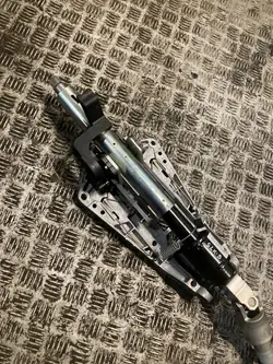 Crémaillère Mercedes-Benz SLK R172 OEM 1724600216