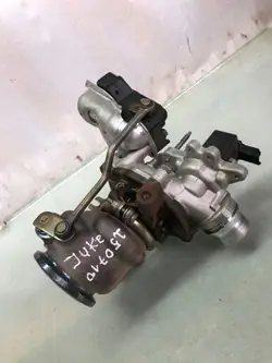 Gebrauchter Turbolader OEM 16319700053 für Nissan Juke