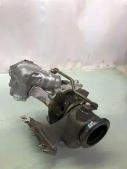 Turbo d'occasion OEM 16319700053 pour Nissan Juke