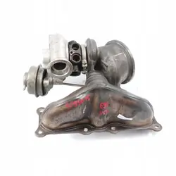 OEM 7593015 Turbo BMW E90/E91/E92/E93 335i N54:lle