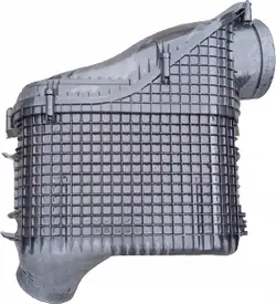 Boîtier Filtre à Air OEM A0190944602 pour Mercedes Actros MP4