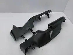 Support de store coffre BMW i3 2017 OEM 7291360