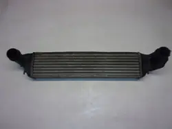 INTERCOOLER BMW 3 E46 2.0D