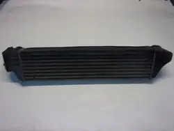 INTERCOOLER BMW 3 E46 2.0D