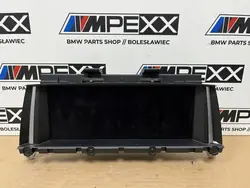 BMW Navigatiedisplay OEM 6822625 - Gebruikt