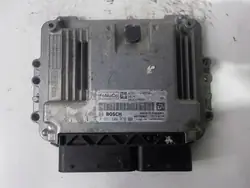 Calculateur Ford AG91-12A650-KF 0261S06076 Occasion