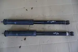 Amortizzatori posteriori Toyota Yaris II 06-11 Set 2pz OEM
