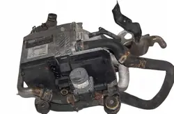 Webasto Zusatzheizung OEM 4E0 für Audi A8