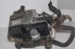 Chauffage auxiliaire Webasto OEM 4E0 pour Audi A8