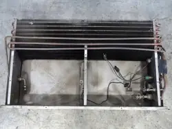 Thermo King V300-10 Einheit OEM 918260 für DAF LF45.180