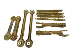 Bracci di Controllo Posteriori BMW E87 E84 X1 E90 E92 6765425