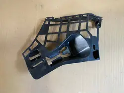 Mercedes-Benz GLA W156 framstötfångarbalk OEM A1568850521