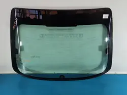 OEM IMPRK1545279 Bakluckeglas Honda Accord VI