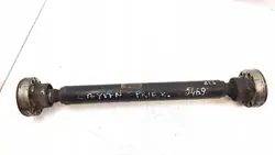 Framdrivningsaxel Porsche Cayenne 2007 7L0521101D