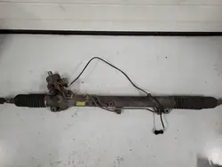 Audi S8 Direção 2000