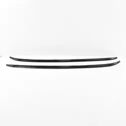 Barras de techo izquierda y derecha OEM 51138057755 BMW X5