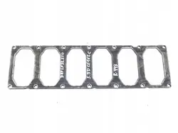 Cobertura de eixo DAF LF 45/55 5.9 01-06 E3 OEM 4892080