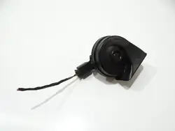 Laagtoon Claxon Links BMW OEM 7332594