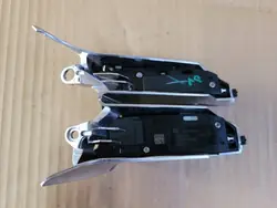 Boutons volant multifonction Mercedes E350 OEM A0999055109