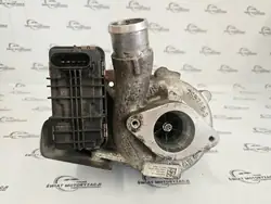 Turbocompressor FORD TRANSIT 2.2 TDCI BK3Q-6K682-DA