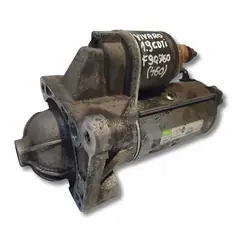 Motor de arranque Renault Trafic II Vivaro 1.9 DCI D7R44 VALEO