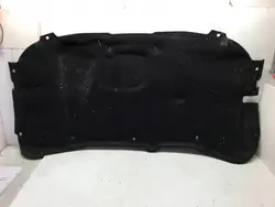 Isolierung Unter der Haube VW Golf IV 99-06R HQ + Clips