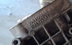 Kraftstofffiltergehäuse OEM 9683199680 für Ford Focus MK3