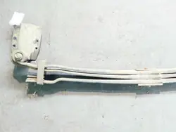 Bakre Vänster Bladfjäder 3 Blad OEM IMPRK1249805