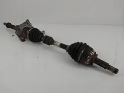 Eixo de transmissão dianteiro direito Nissan Juke F15 1.6 DIG-T
