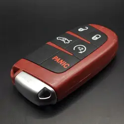 Llave Inteligente Dodge Challenger SRT Hellcat OEM 68234959AB
