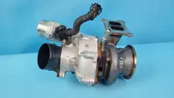 Käytetty SEAT OE turbo OEM 06Q145703H