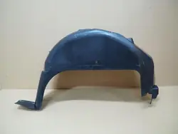 Left Rear Wheel Arch Renault Kangoo II Mercedes Citan