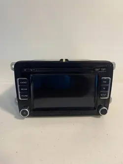 Radio GPS VW OEM 3C8057195X - Occasion