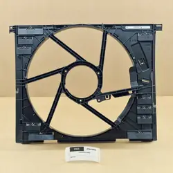 Fläktkåpa OEM 8666817 för BMW G20 G21 G22 G23 G26