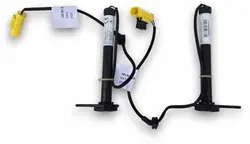 OEM 2539060300 Pyrotechnischer Motorhauben-Aktuator Mercedes GLC