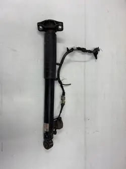 Ammortizzatori posteriori OPEL ASTRA J Set OEM 13260814 13260815