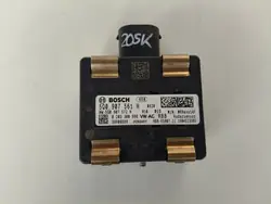 Radar Distronic ACC Sensor OEM 5Q0907561H VW Audi