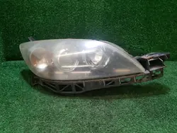 Rechter Scheinwerfer Mazda 3 Hatchback OEM P3665R