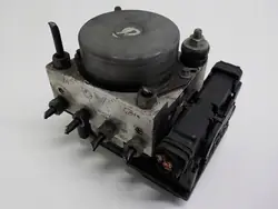 Opel ABS-pump OEM 0265231537 Begagnad Del