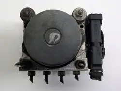 Pompe ABS Opel OEM 0265231537 Pièce d'Occasion