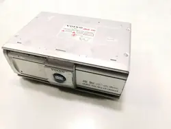 Cambiador CD/DVD Volvo XC90 OEM 307030367 (2003-2006)