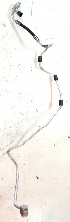 Volkswagen OE 1K0820741BD Ilmastointiputki