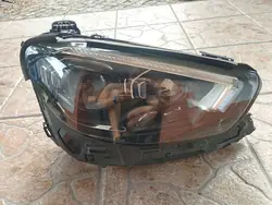 Rechter Multibeam Lamp Mercedes W213 LIFT 2020-2023 A2139067008