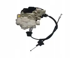 Linke Vordertürschloss 9 Pins Audi A8 D3