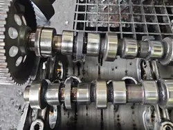 Arbre à cames FIAT Freemont 2.0 JTD 170CH d'occasion OEM