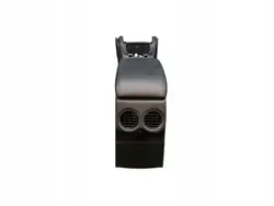 Keskikonsoli käsinojalla OEM Peugeot 308 I T7 2007-2011