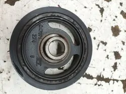 Poulie 0.9 900 TCE Renault Clio III (2005-2014)